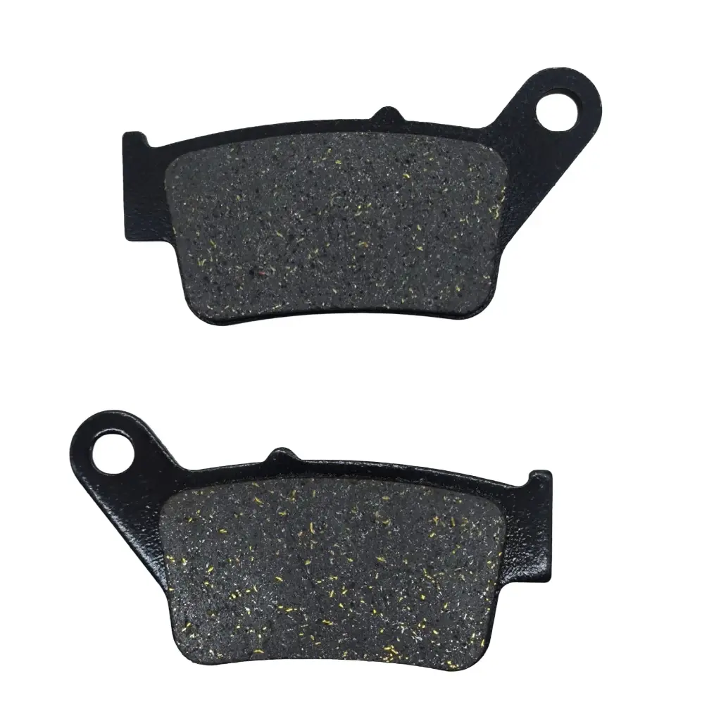 Balatas FA970 Bajaj Pulsar N160 N250 NS250 Traseras