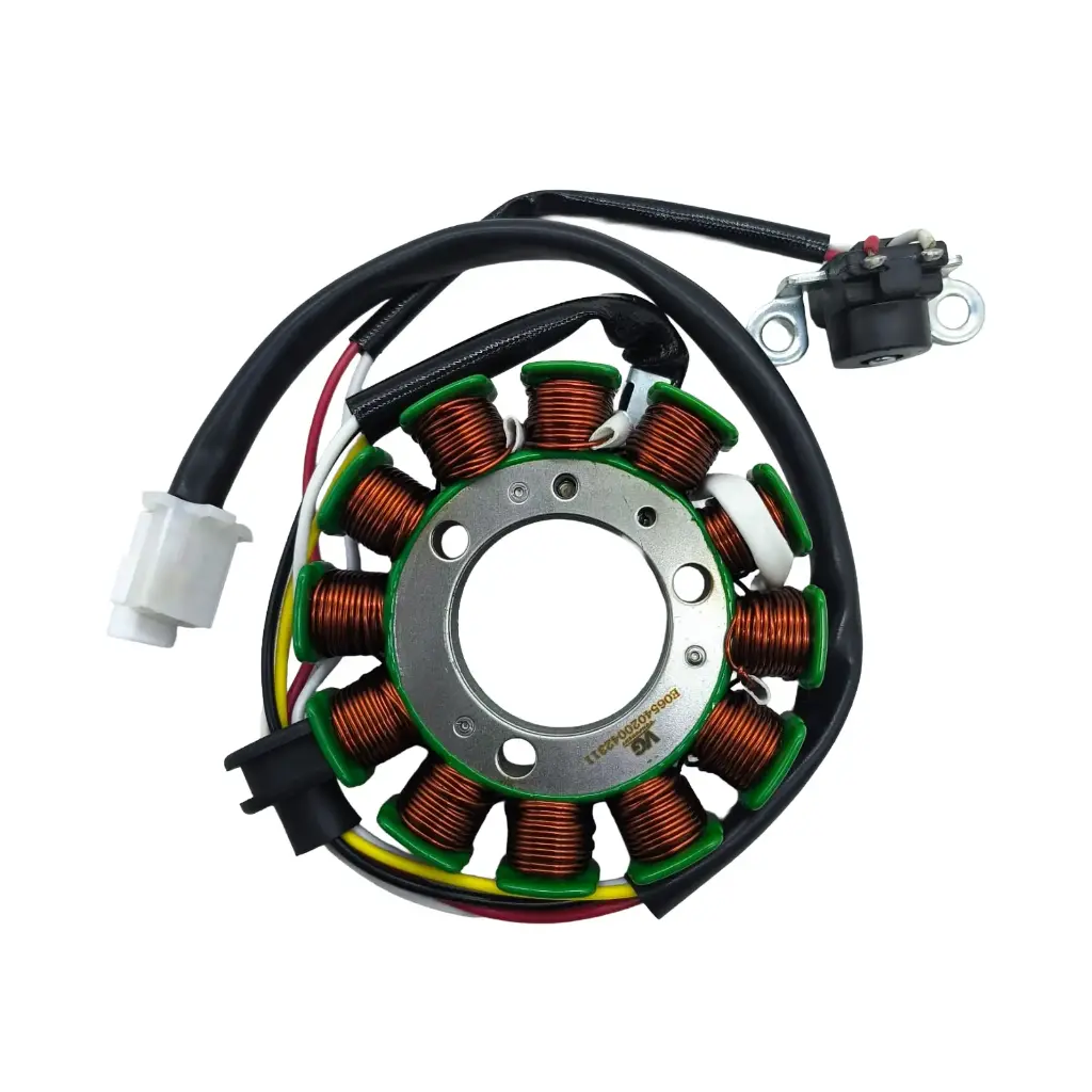 Estator Yamaha Crypton 110 2012-17