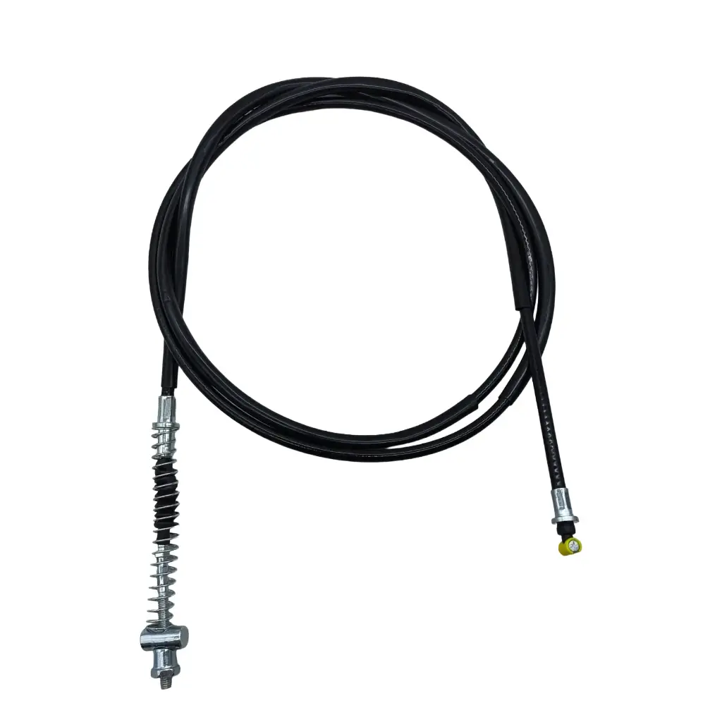 Cable Chicote de Freno Trasero Yamaha BWS 125