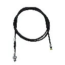 Cable Chicote de Freno Trasero Yamaha BWS 125