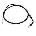 Cable Chicote de Acelerador Italika DT150 Sport