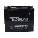 Bateria TechRoad YTX20L-BS