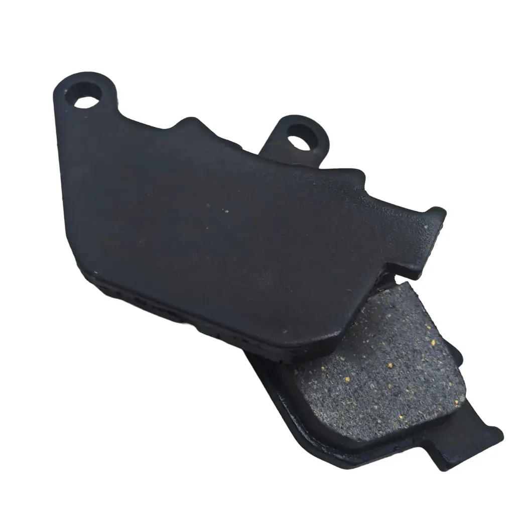 Balatas EBC FA387 Harley Davidson Sportster XL 883 1200 04-13 Traseras