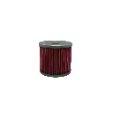Filtro de Aceite HiFlo HF131 Suzuki GS GN 125 LT185