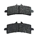 Balatas FA447 Aprilia RSV4 Ducati Panigale Monster Hypermotard Multistrada Honda CBR Kawasaki ZX10R ZX14R KTM MV Suzuki GSXR Triumph