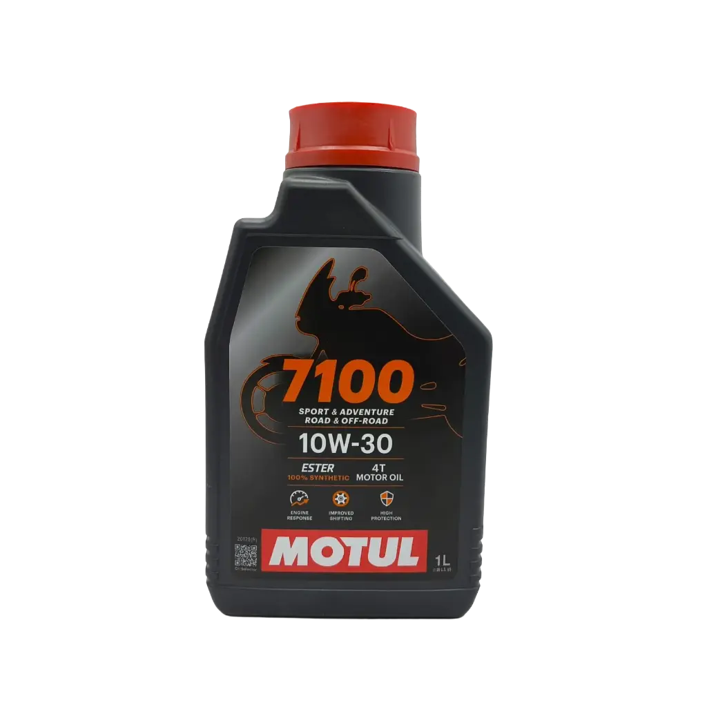 Aceite Motul 7100 Sintetico 10w30