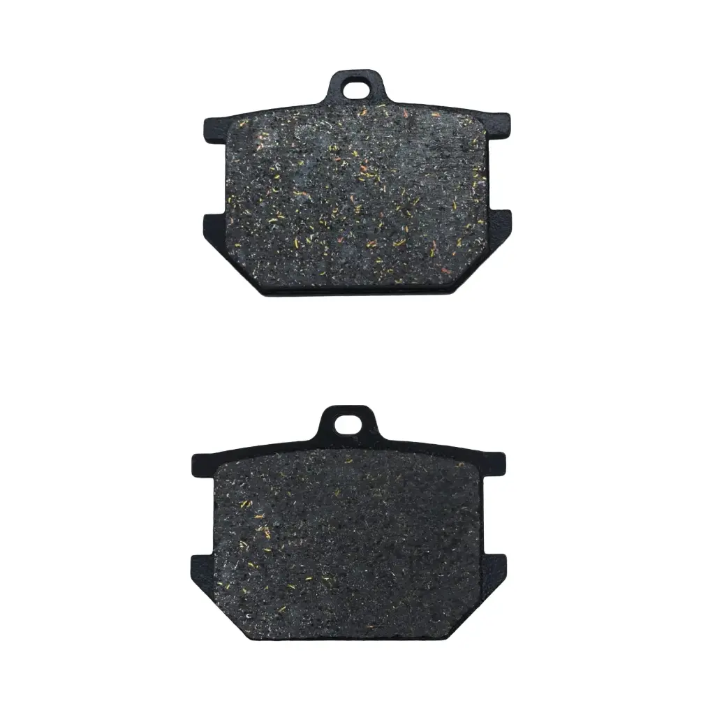 Balatas FA34 Yamaha XS XJ 650 750 1100 XV920 Special Virago Seca