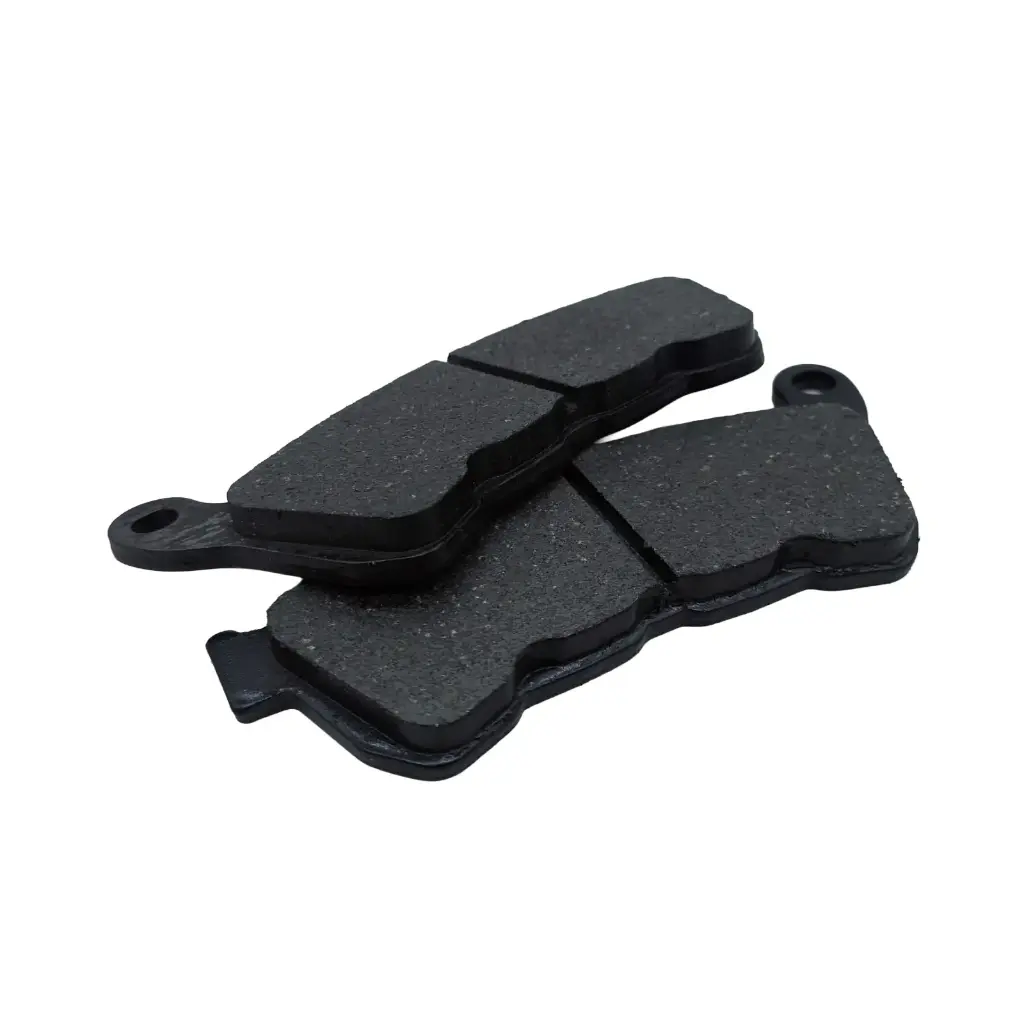 Balatas EBC FA640 Delantera Harley Davidson Sportster 883 1200 XL 2014-2021