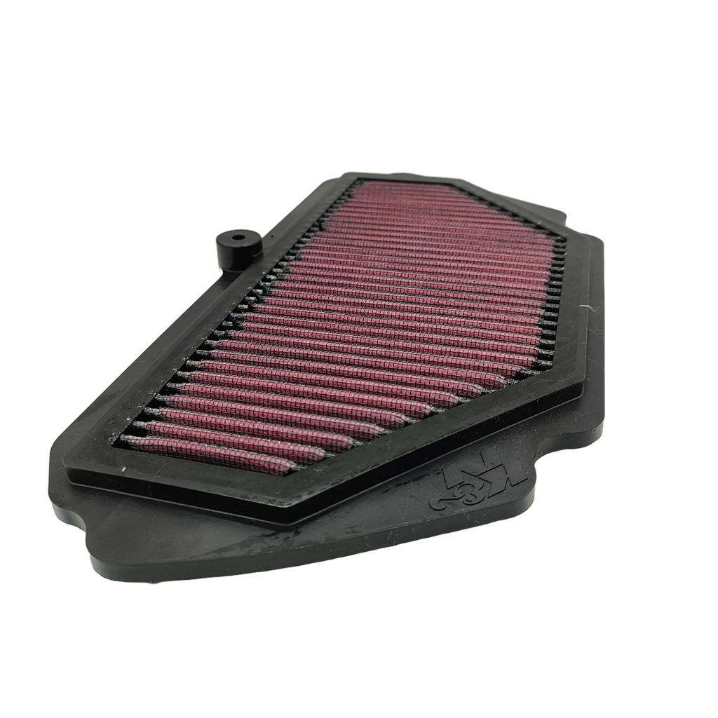 Filtro de Aire K&amp;N KA-6009 Kawasaki ZX-6R ZX600 ZX636