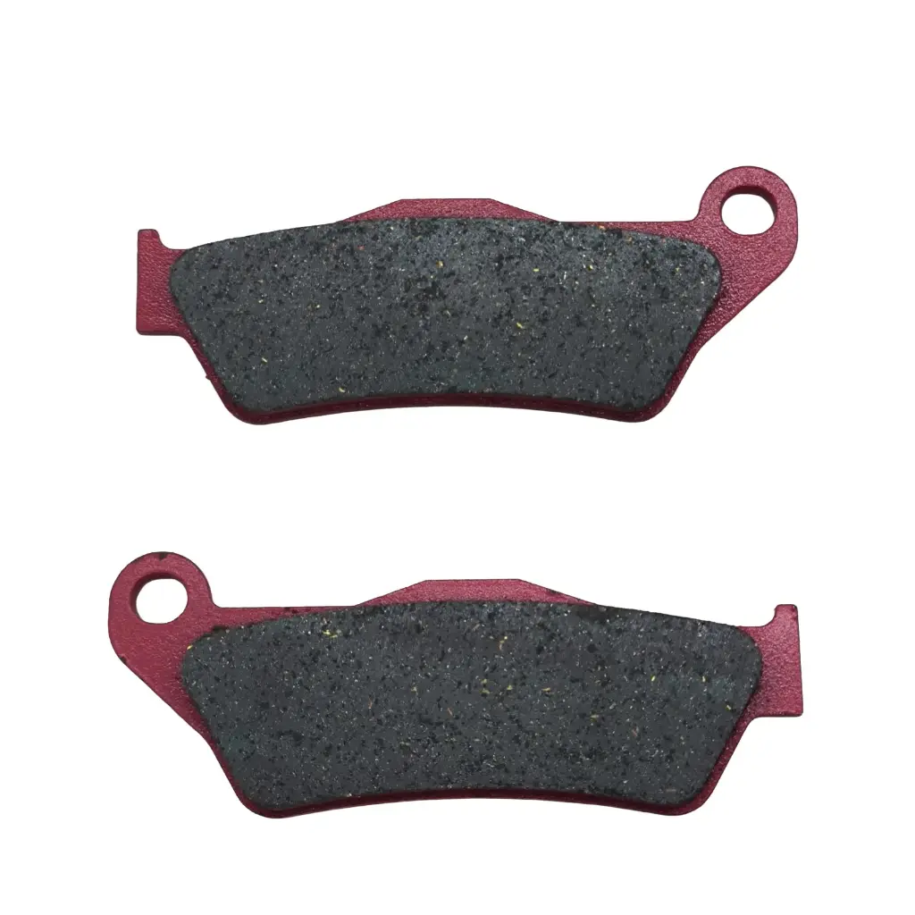 Balatas FA181 FA363 Yamaha FZ16 Bajaj Pulsar KTM Husqvarna BMW Ducati