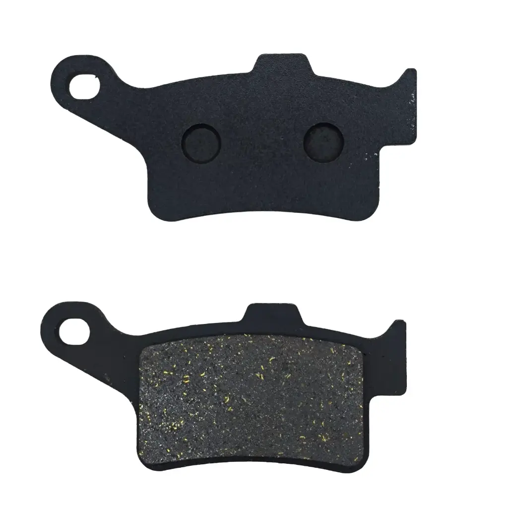 Balatas FA631 Can-Am Spyder RS RT ST F3 Trasera Harley Davisdon Tri Glide