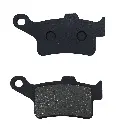 Balatas FA631 Can-Am Spyder RS RT ST F3 Trasera Harley Davisdon Tri Glide