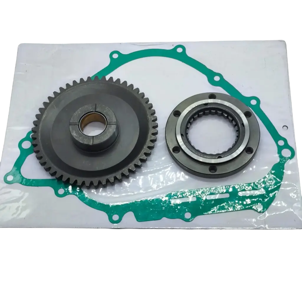 Bendix Grizzly 700 550 Rhino Kodiak Viking 700 c/empaque