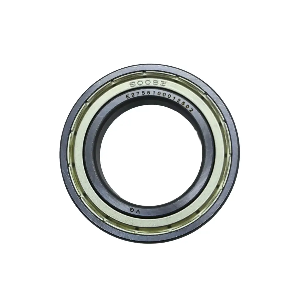 Balero 6008ZZ 40x68x15