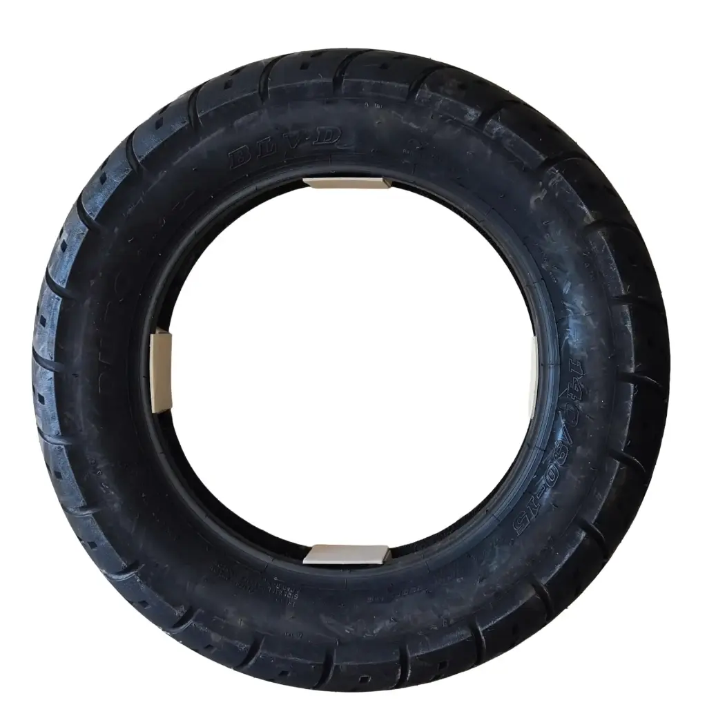 Llanta 140/90-15 Duro HF296C 76H TL Calle