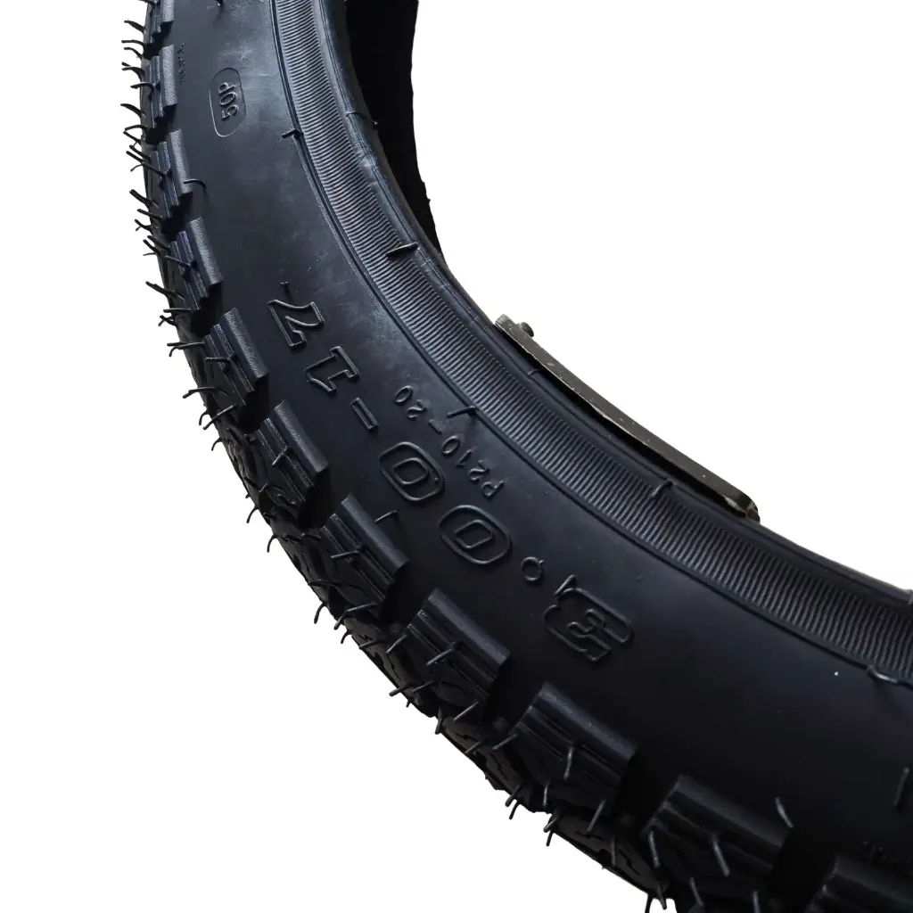 Llanta 3.00-17 Journey P210 6PR Trabajo