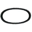 Banda Gates 19G3982 Polaris Sportsman 500 800 07-14 570 450 14-17