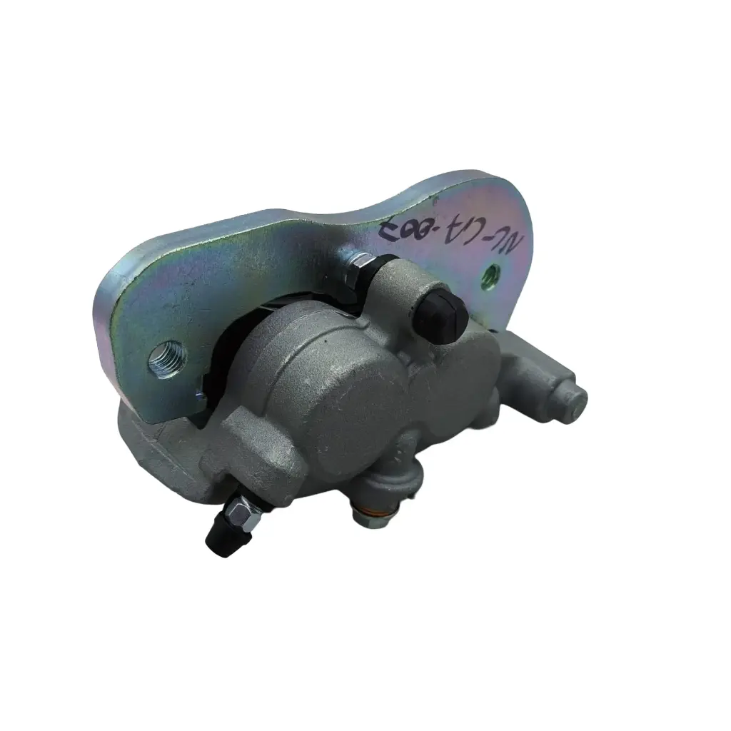 Caliper Delantero Can-Am Mavarick Defender Commander Derecho