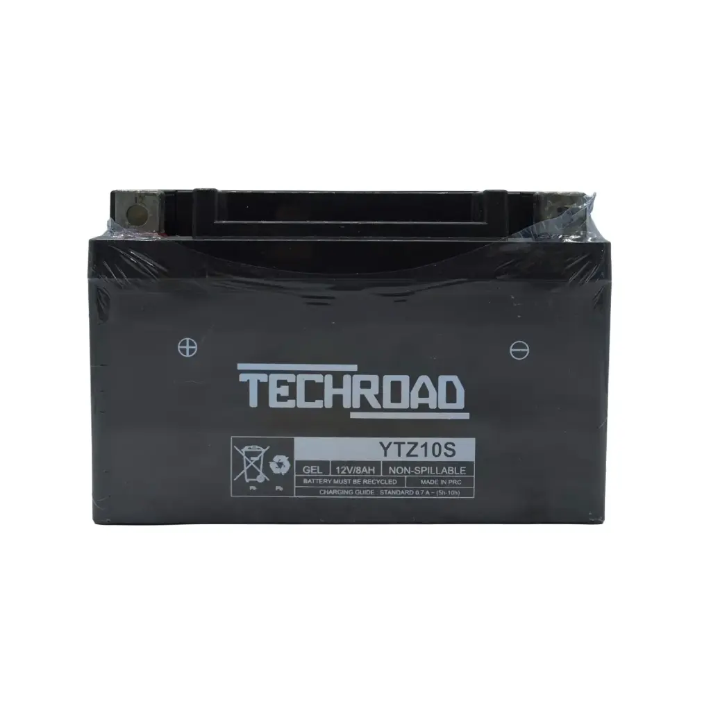 Bateria TechRoad YTZ10S 