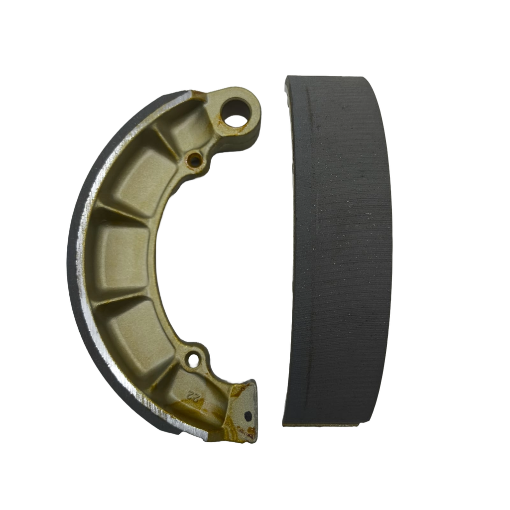Balatas Tambor EBC 343 Honda TRX500 VT750 VT1100 Shadow Trasera