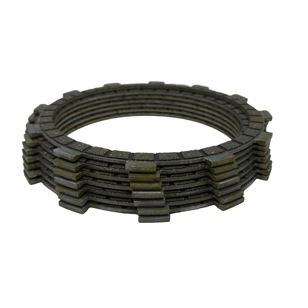 Pastas Clutch EBC CK1219 Suzuki DL650 V-Strom 650 SV650 SFV 650