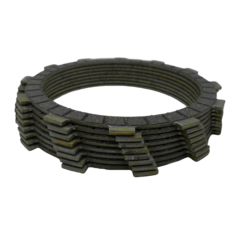 Pastas Clutch EBC CK4435 Kawasaki VN900 VN800 VN 750 700 Vulcan 900 800 ZX7R W650 KLR 650