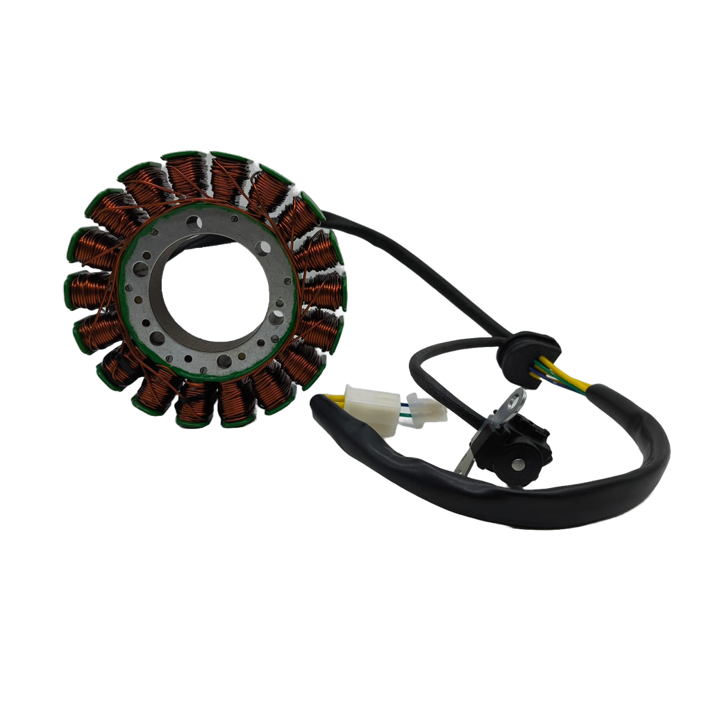 Estator Suzuki VL800 Volusia 800 Boulevard C50 2001-2023
