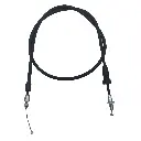 Cable Chicote de Acelerador Honda TRX420 Rancher 2007-14 TSK Japones