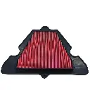 Filtro de Aire EMGO Kawasaki ZR1000 ZX1000 Ninja 1000 Z1000 2011-23 Versys 12-21