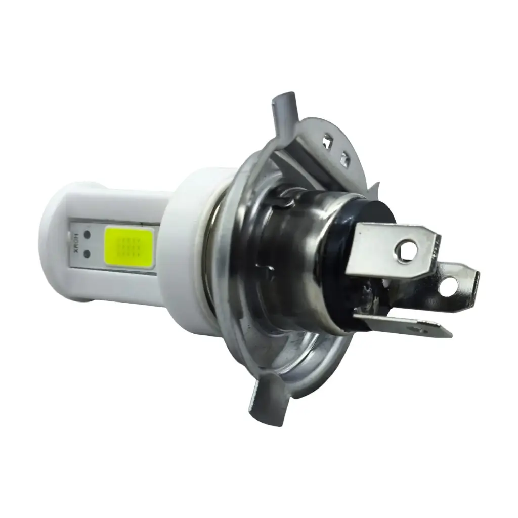 Foco H4 Led Ceramica 3 Caras Ultra 2800lm