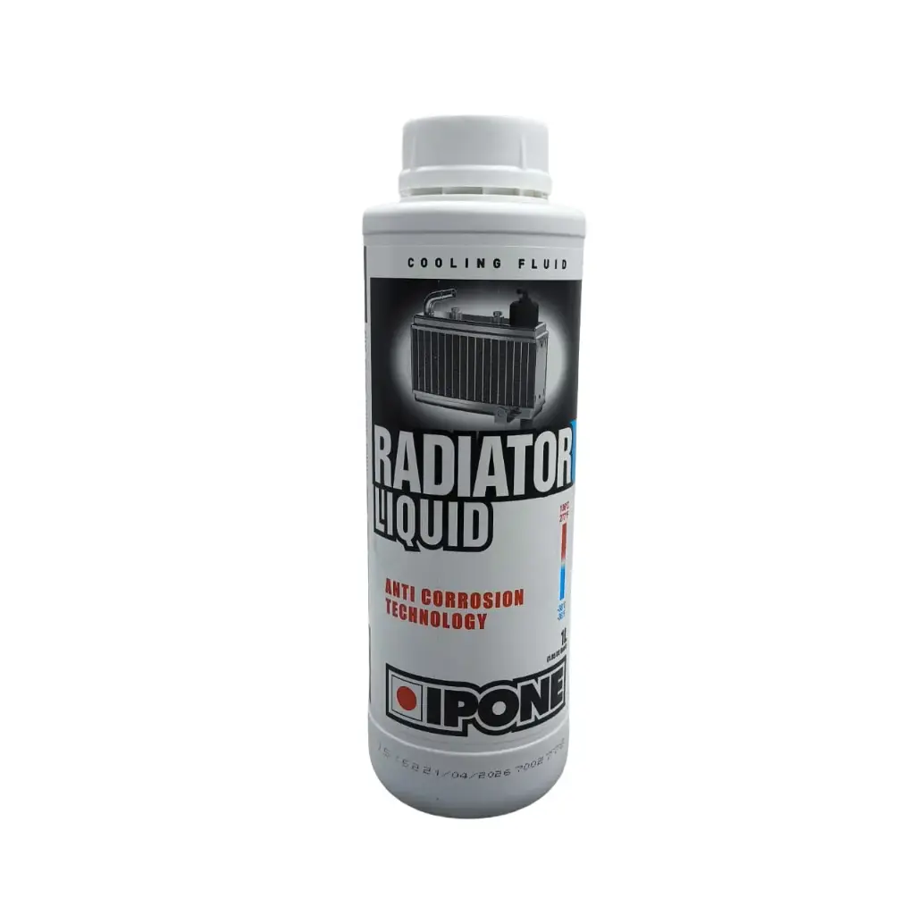 Anticongelante Ipone Liquido Radiador 1L