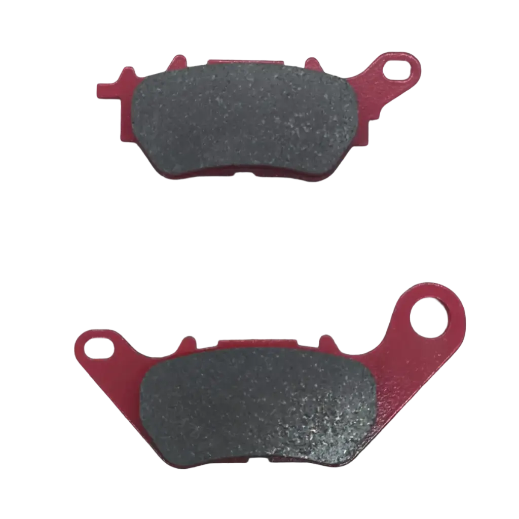 Balatas Ceramica FA662 Yamaha R3 MT-03 Traseras