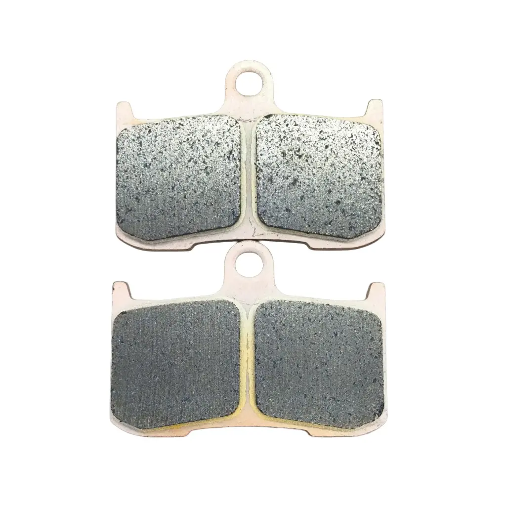 Balatas EBC FA347 Kawasaki Z900 ZX9R Suzuki GSX-S 750 GSX1300 Triumph Indian Delanteras