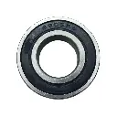 Balero 6205 2RS 25x52x15