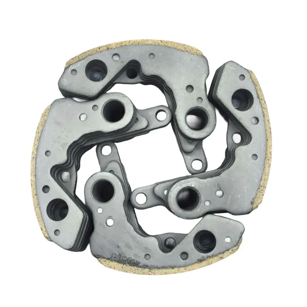 Pastas de Clutch Centrifugo Honda TRX420 TE TM FE FM 2007-2024