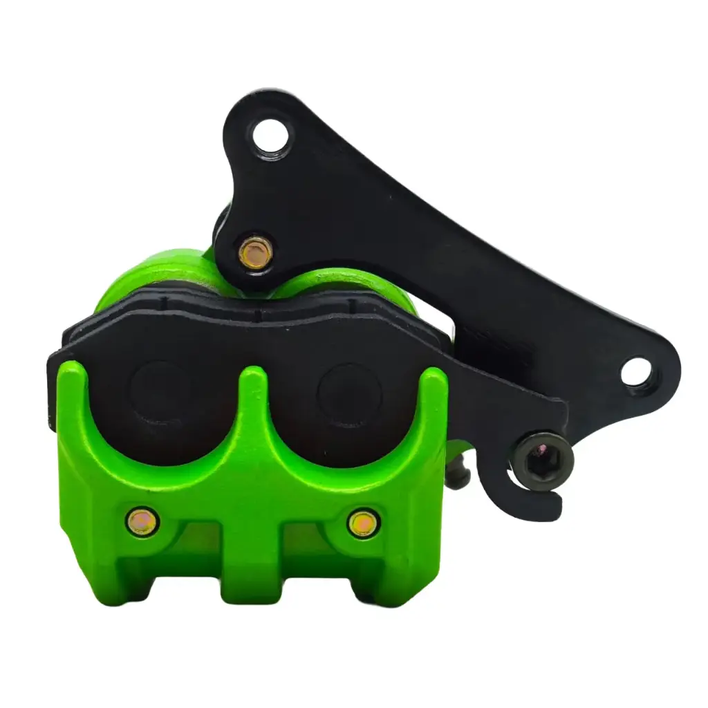 Caliper Delantero Italika 150z 170z FT150