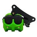 Caliper Delantero Italika 150z 170z FT150