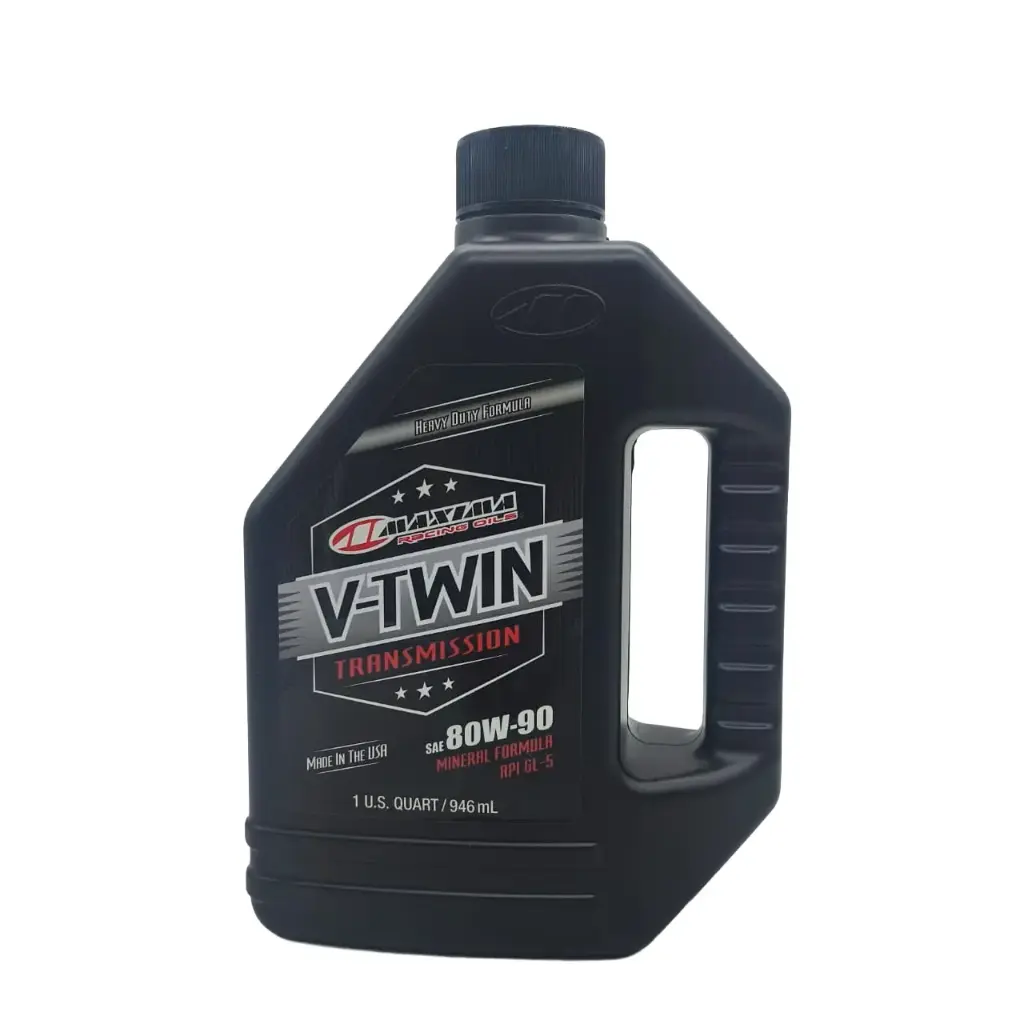 Aceite de Transmision Maxima Gear V-Twin 80w90