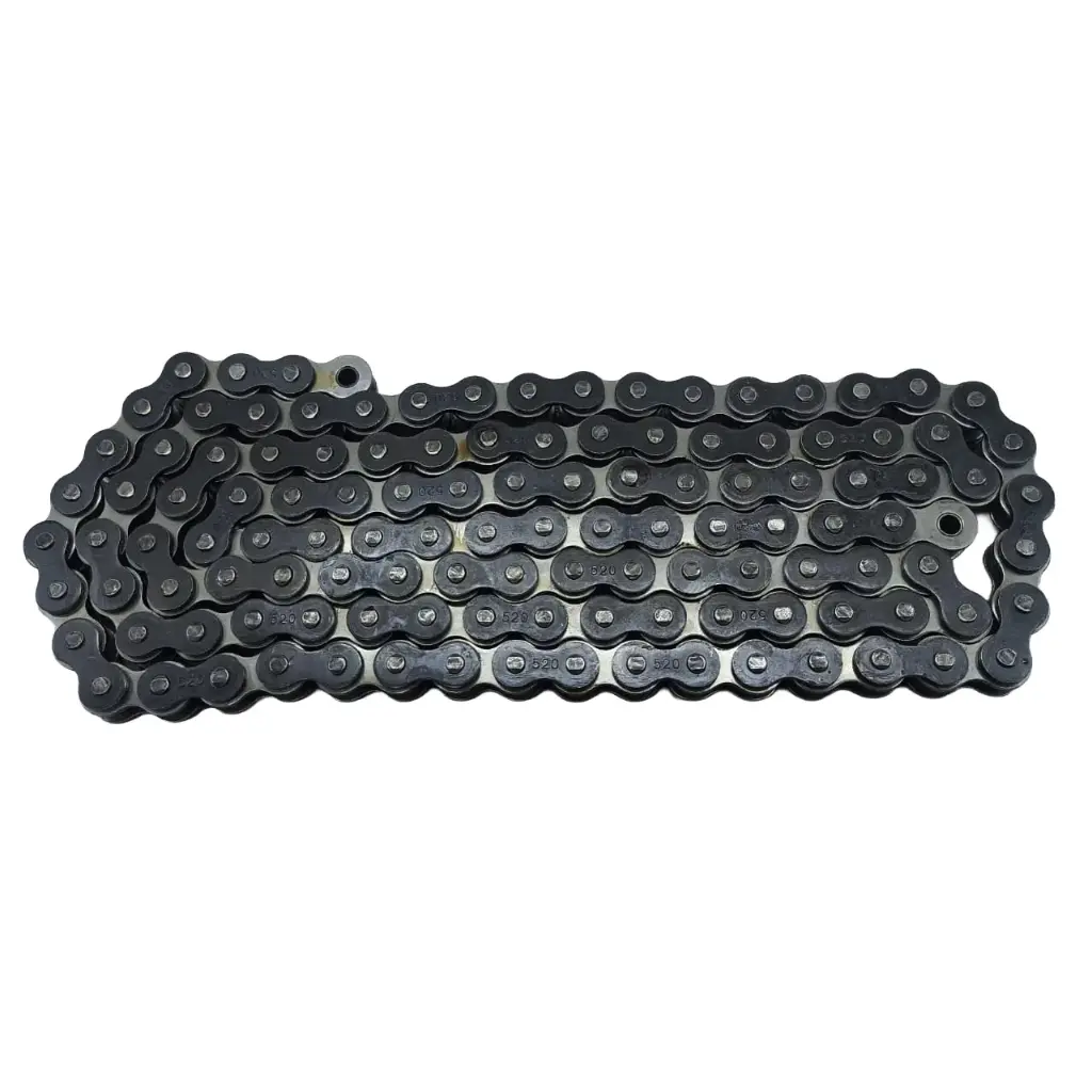 Cadena 520-120 Negra