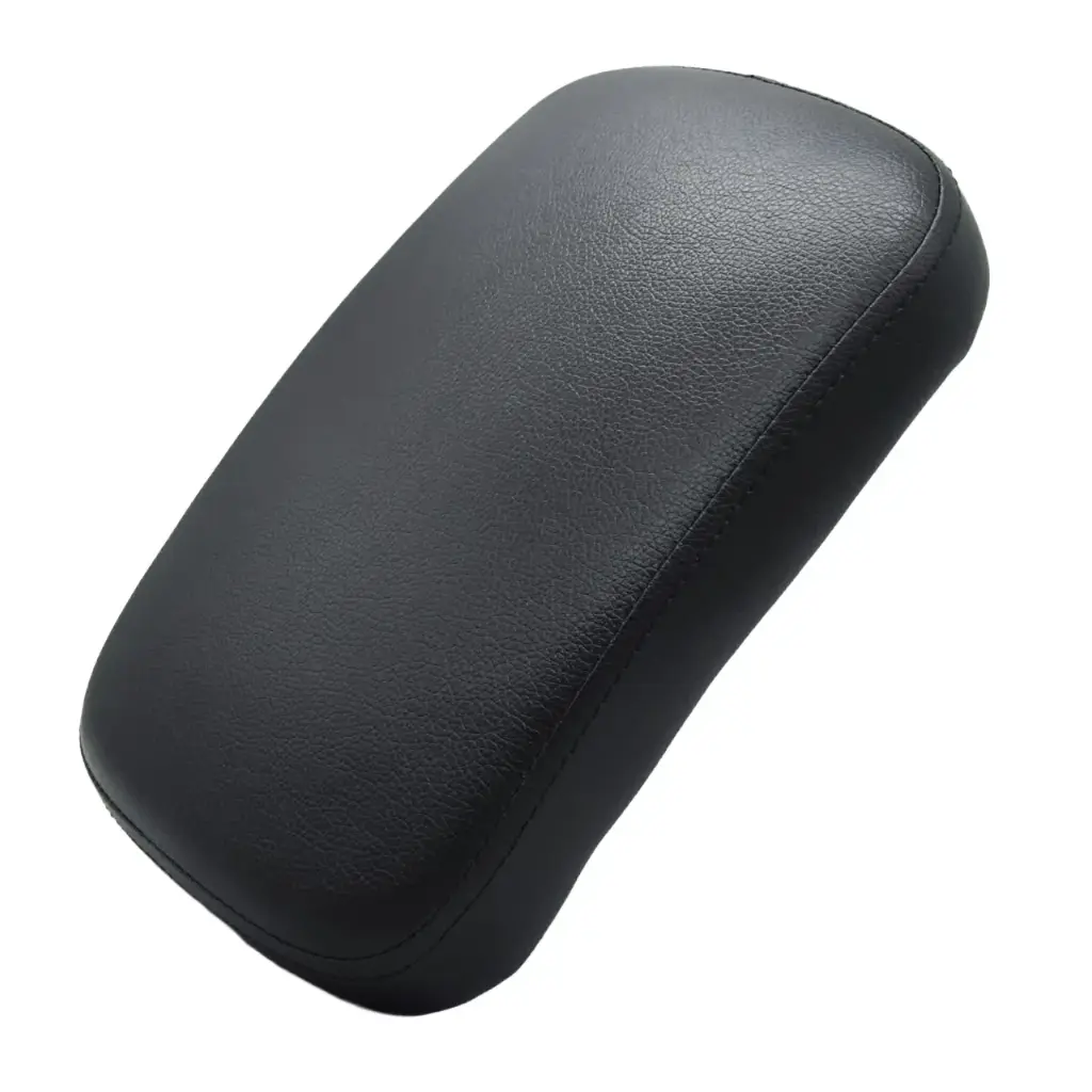 Asiento Chopper Harley Triumph Indian Universal Chupones Ventosas 