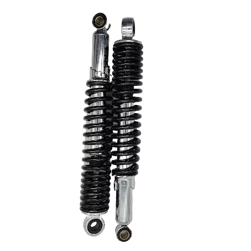 [AM-TH-002] Amortiguador Trasero Honda Titan 150 Par (DESCONTINUADO)