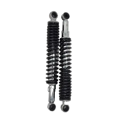 [AM-TY-001] Amortiguador Trasero Yamaha Ybr125 Nueva Par