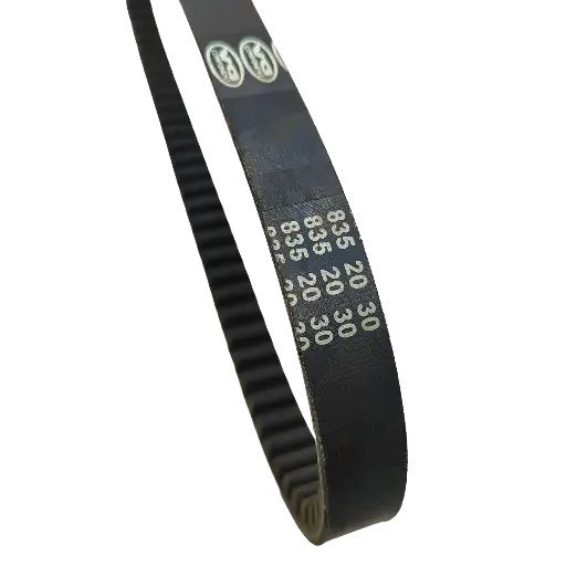 [BA-TI-002] Banda Motoneta Italika WS175 Modena 175 (835 20 30)