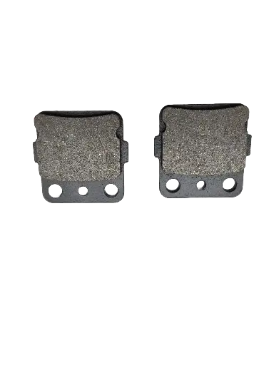 [BD-FA-084] Balatas FA084 Honda TRX250/420/500 Yamaha Raptor/Warrior/Grizzly Kawasaki KFX400/450 Lakota Tecate Suzuki LT-Z 250 400 ++