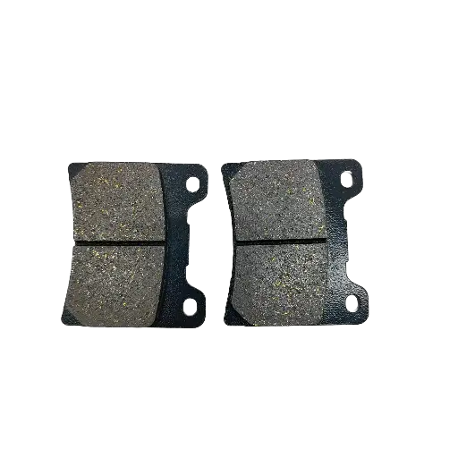 [BD-FA-088] Balatas FA088 Yamaha XV 750 1000 1100 XVS 1100 V-Star V-Max FZR 600