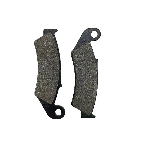 [BD-FA-125] Balatas FA125 Honda CR 125 250 500 XR 150L 250 600 TRX250R ATC350X