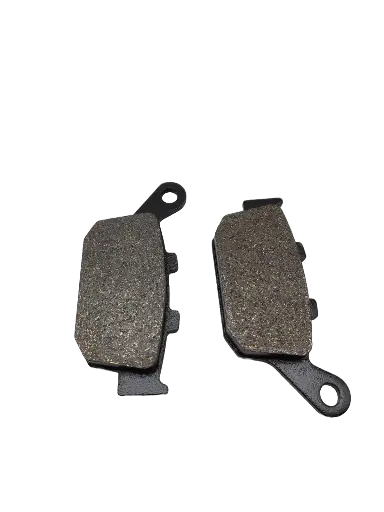 [BD-FA-140] Balatas FA140 Buell Honda CB CBR 500 Kawasaky Versys Z900 Triumph Tiger Daytona Italika 280z