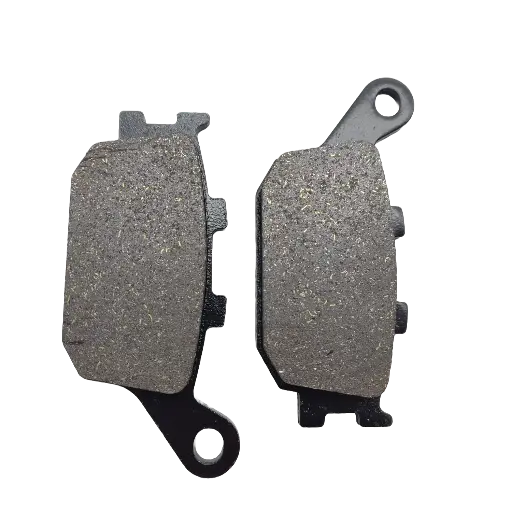 [BD-FA-174] Balatas FA174 Honda CBR600 F2/F3/F4/F4i VT1100 VTX1300 Kawasaki EX EN ER 650 Ninja Vulcan ZR 1000 Z KLZ Versys Suzuki V-Strom SV DL 650 1000 GSX-S GSF 1250 Trasera