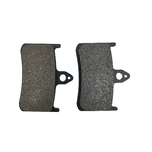 [BD-FA-187] Balatas FA187 Honda CBR900rr Fireblade VTR1000F SuperHawk CB900F Hornet VFR RFV 750