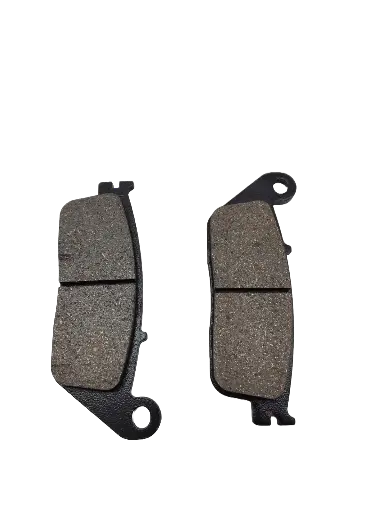 [BD-FA-196] Balatas FA196 FA142 Honda VT600 750 1100 Shadow VTX1300 Suzuki VL1500 Triumph Bonneville Tiger